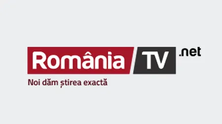 RomaniaTV.net, pe locul 2 în topul celor mai citate publicaţii online