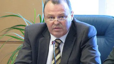 Lucian Şova, ministrul Transporturilor, despre CFR Marfă: Trebuie să se adapteze condiţiilor de pe piaţă