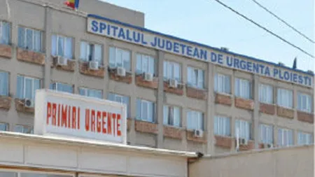 Un medic reclamă aparatura defectă de la Spitalul Judeţean Ploieşti, dar şi infecţii nosocomiale