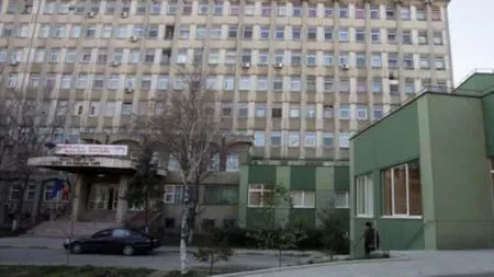 Medici italieni operează în perioada 3-8 februarie la Spitalul Marie Curie din Capitală