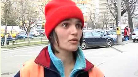O tânără crescută la casa de copii dă o lecţie de UMANITATE. Află gestul IMPRESIONANT făcut de aceasta