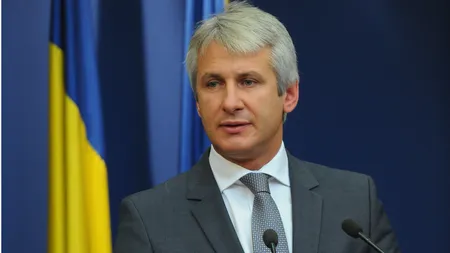 Eugen Teodorovici: Anul viitor vom atinge o rată de absorbţie a fondurilor europene de 80%