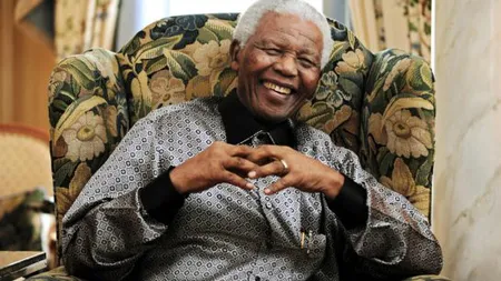 Cât de BOGAT a fost NELSON MANDELA şi cât a fost de GENEROS cu RUDELE sale
