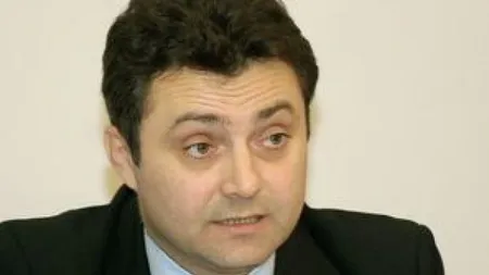 CAZUL ROBERT TURCESCU, în atenţia Parchetului. Tiberiu Niţu: Evaluăm dacă sunt indicii privind o faptă penală