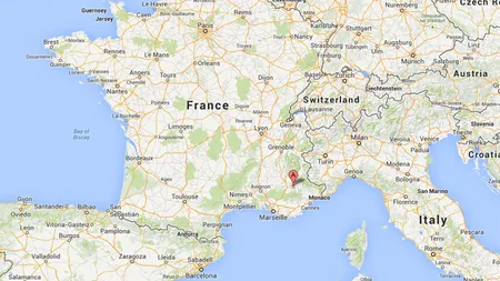 Accident feroviar cu victime în Alpii francezi