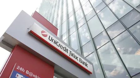 Angajări la UniCredit Ţiriac Bank. Vezi posturile şi dacă te califici