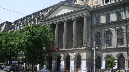 Universitatea Bucureşti cere retragerea titlului de master al Ştefaniei Duminică pentru că a plagiat