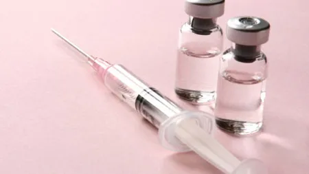 Ministerul Sănătăţii vrea folosirea VACCINULUI de la Instit. Cantacuzino deşi conţine o substanţă PERICULOASĂ