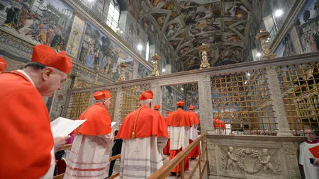 ONU cere Vaticanului să aducă în faţa justiţiei preoţii pedofili