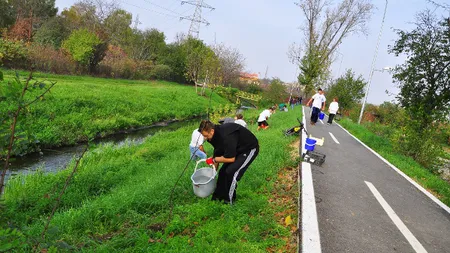 Prima zonă de biodiversitate protejată urbană din ţară, la Oradea