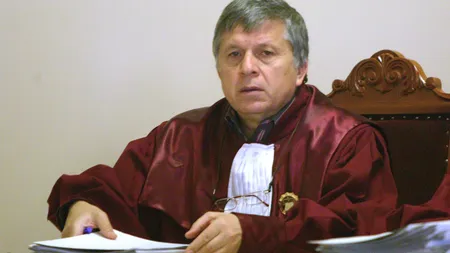 Senatul a stabilit ca până la 1 iunie să fie numit un judecător la Curtea Constituţională în locul lui Zoltan Puskas