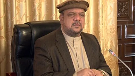 Vicepreședintele Afganistanului, Mohammad Fahim, a murit din cauze naturale