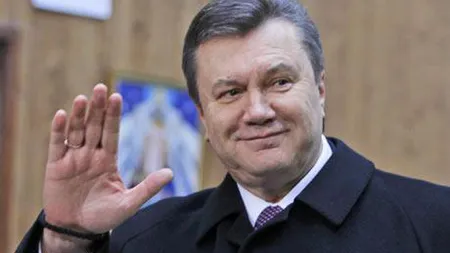 Ianukovici n-a plecat cu mâna goală: Cu ce AVERE a fugit fostul preşedinte ucrainean în Rusia VIDEO