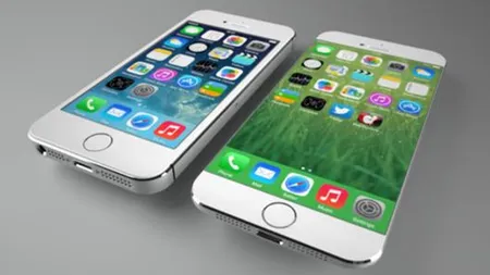 iPhone 6: Au apărut noi posibile specificaţii