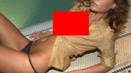 Şi femeile sexy ajung după gratii: Un fost model Playboy, condamnat la doi ani şi jumătate de închisoare FOTO