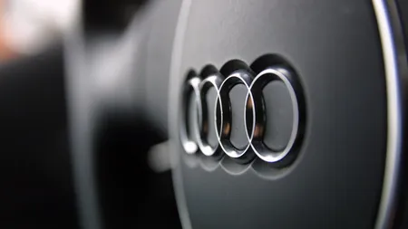 Audi, cel mai bine vândut producător de automobile de lux din lume