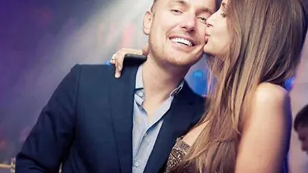 Un miliardar rus şi-a SNOPIT iubita, un celebru fotomodel, în bătaie: 