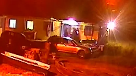 Au plătit scump pentru că şi-au făcut datoria: Doi bărbaţi, bătuţi după ce au prins doi braconieri