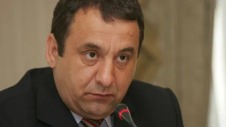 Fostul preşedinte al ANOFM, Silviu Bian, declarat incompatibil de către ANI
