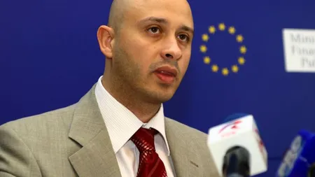 Sebastian Bodu, invitat să candideze pe lista PNŢCD la alegerile europarlamentare