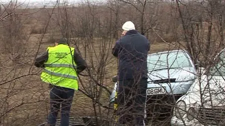 ŞOCANT: Cameramanul din Buzău, omorât de un traficant de droguri italian