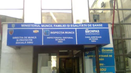 REVOLTĂTOR: O femeie din Sibiu trăieşte dintr-o pensie de handicap de doar 33 de lei