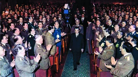 Marele MISTER al ultimilor 25 de ani. Primele indicii despre banii din conturile lui Ceauşescu VIDEO