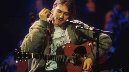 NOI DOVEZI în cazul morţii lui Kurt Cobain. Ce au dezvăluit anchetatorii la 20 de ani de la tragedie