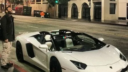 Un milionar, martor ocular la atacul din Las Vegas. A văzut cum a fost împuşcată o fată chiar în faţa lui