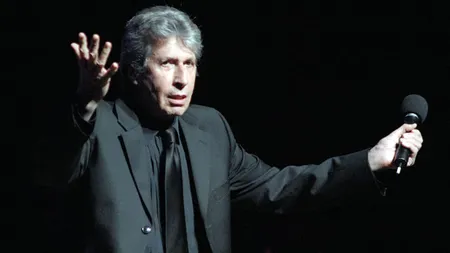 Faimosul comediant David Brenner a murit de cancer