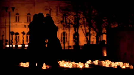 Ora Pământului 2014: Primăria Oradea va stinge toate luminile