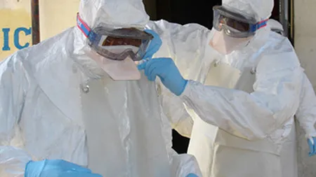 ALERTĂ: Risc de răspândire a epidemiei de Ebola din Africa