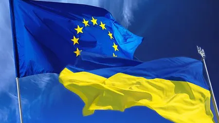 Uniunea Europeană anunţă acordarea unui ajutor financiar Ucrainei