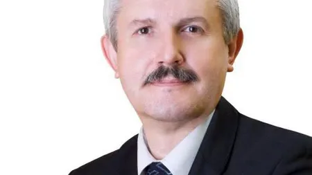 Primarul Emilian Frâncu a demisionat din PNL în urma condamnării definitive