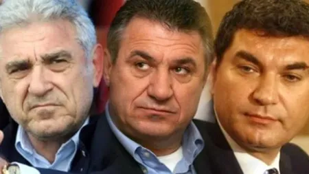 Cum arată închisoarea în care ar putea fi mutaţi fraţii Becali şi Cristi Borcea VIDEO