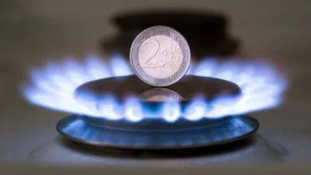 RĂZBOI RECE: Rusia a majorat preţul gazelor livrate Ucrainei