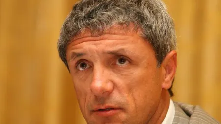 GICĂ POPESCU, urmărit de ghinion în afaceri. Vezi ce avere mai are fostul fotbalist