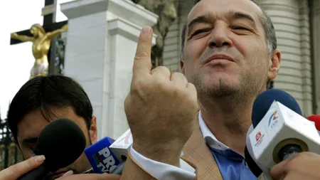 GIGI BECALI a mai primit o lovitură dură. Decizie fără precedent