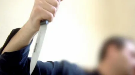 Adolescent ÎNJUNGHIAT pe stradă, la Iaşi