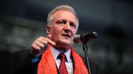 Fostul deputat Ioan Cindrea a câştigat procesul cu ANI