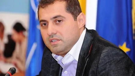 Noul ministru al Turismului şi IMM-urilor, lipsit de afiliere politică