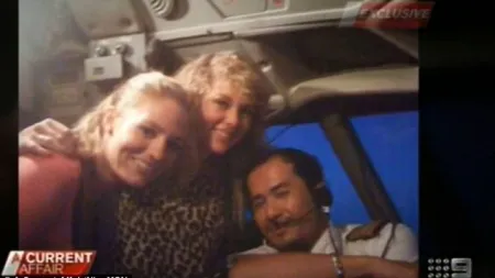 Dezvăluiri ŞOCANTE în cazul dispariţiei avionului malaezian: Piloţii zburau cu FEMEI în CABINĂ
