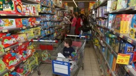 România, printre ţările UE cu cele mai puţine alerte pentru produsele nealimentare periculoase