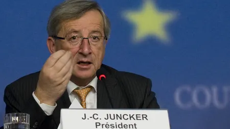 Jean-Claude Juncker: Uniunea Europeană trebuie să apere Republica Moldova de Rusia