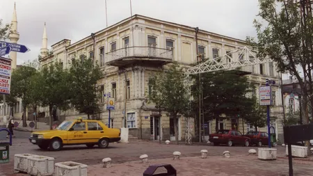 ATAC ARMAT în Turcia, soldat cu şapte morţi