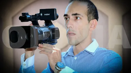 TRAGEDIE: Un cameraman din Buzău, lovit mortal în timp ce filma un accident