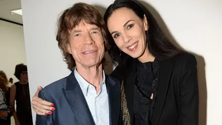 Iubita lui Mick Jagger i-a lăsat moştenire întreaga avere