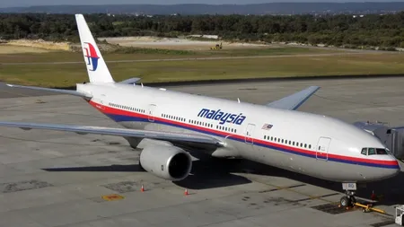 Un cabinet de avocaţi din SUA depune plângere împotriva Boeing şi Malaysia Airlines