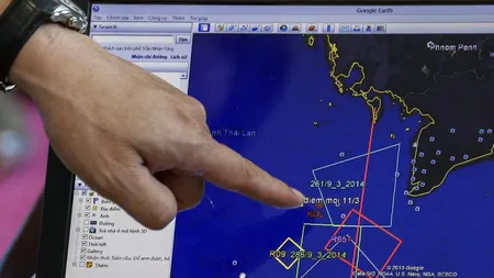 Zborul MH370: Prăbuşirea este confirmată, dar recuperarea resturilor avionului va fi foarte dificilă