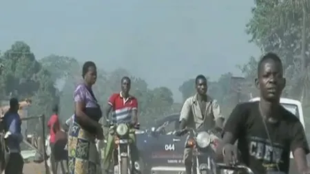 Masacru în Nigeria: Peste 100 de oameni au fost ucişi după ce satele le-au fost atacate